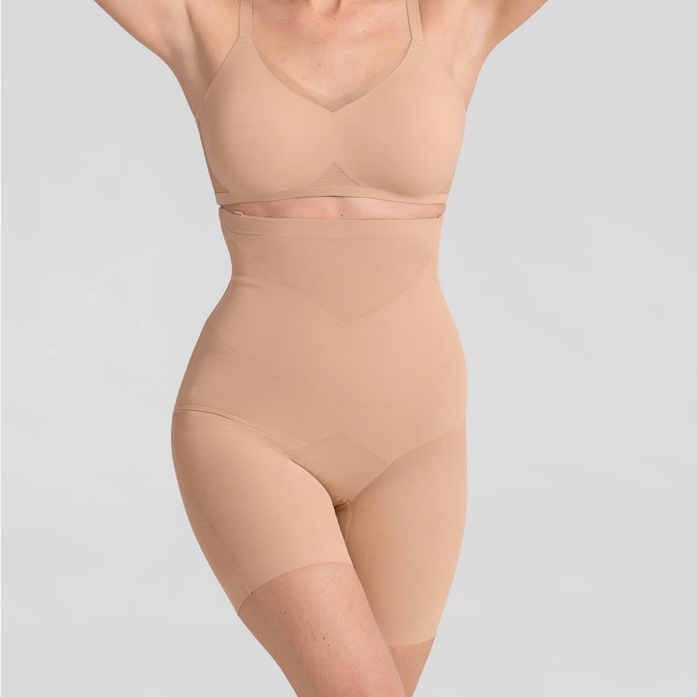Honeylove Beige Shapewear